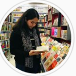 Chhavi Bansal Reviews Her Master's Grief Book by Deepti Chacko