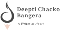 Deepti Chacko Small Logo